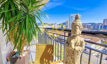 Imagem: Visão Panorâmica Frontal Closet Lazer