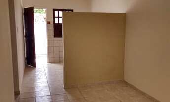 Imagem 2: Casa para venda com 85 metros quadrados com 3 quartos em Gruta de Lourdes - Maceió - Alago