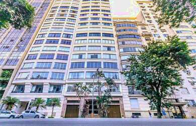 Imagem 3: Apartamento 525m² na Praia do Flamengo com garagem