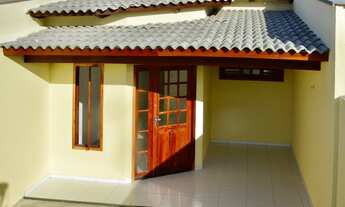 Imagem: Térrea para venda tem 79 metros quadrados