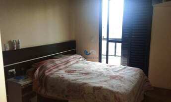 Imagem 6: Apartamento à venda, 94 m² por R$ 590.000,00 - Vila Caminho do Mar - São Bernardo do Campo