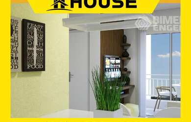 Imagem 3: Jardins do turu 3, com 2 quartos