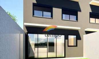 Imagem 2: Casa com 3 dormitórios à venda, 131 m² por R$ 599.000,00 - Solar do Campo - Campo Bom/RS