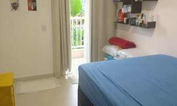 Imagem 5: Ubatuba - Apartamento Padrão - Lagoinha