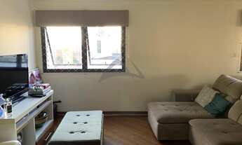 Imagem 2: Apartamento - Cambuí - Campinas