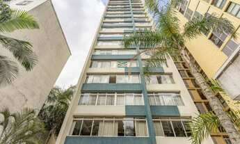 Imagem 4: APARTAMENTO RESIDENCIAL em São Paulo - SP, Higienópolis