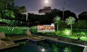 Imagem 3: Casa com 4 dormitórios à venda, 400 m² por R$ 2.200.000,00 - Ibiúna - Ibiúna/SP