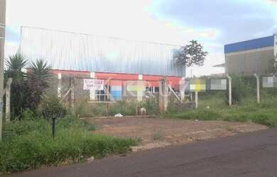 Imagem 5: Aluguel Barracão DISTRITO INDUSTRIAL