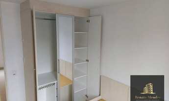 Imagem 4: Apartamento com 2 dormitórios à venda, 47 m² por R$ 199.000 - Jardim das Acácias - São Ber