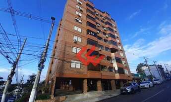 Imagem 2: Apartamento com 2 dormitórios à venda, 80 m² por R$ 430.000,00 - Centro - Gravataí/RS