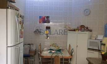 Imagem 2: Parque São Jorge / 63379: Casa com 4 dormitórios, sendo 1 suite