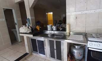 Imagem 6: Ampla casa de esquina no Conjunto Engº Rubens Paiva, Pavuna