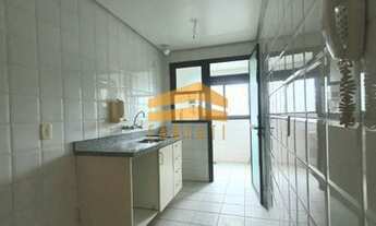 Imagem 5: PORTO ALEGRE - Apartamento Padrão - Rio Branco