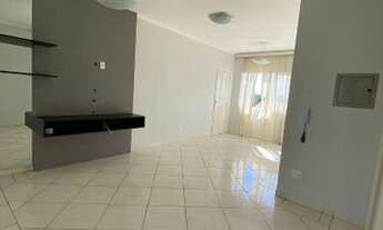 Imagem 2: Apartamento com 2 dormitórios à venda, 72 m² por R$ 360.000 - Catharina Zanaga - Americana