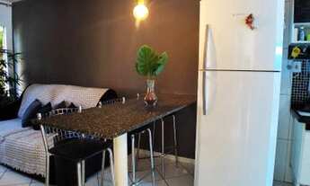 Imagem 7: Casa à venda, 44 m² por R$ 175.000,00 - Chácaras Arcampo - Duque de Caxias/RJ