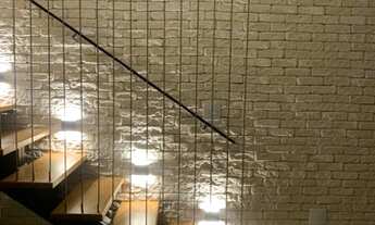 Imagem 3: Cobertura luxuosa com todos os móveis a venda. Sendo 3 quartos