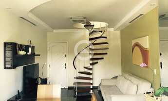 Imagem: Cobertura - Chácara Primavera - Campinas