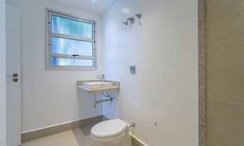 Imagem 3: APARTAMENTO RESIDENCIAL em São Paulo - SP, Perdizes