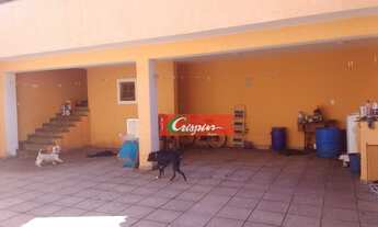 Imagem 5: Sobrado com 3 dormitórios à venda, 150 m² por R$ 800.000,00 - Jardim Santa Cecília - Guaru