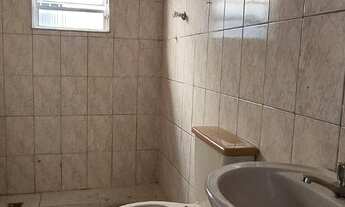 Imagem 3: Casa com 1 dormitório para alugar, 40 m² por R$ 900,00/mês - Jardim Vila Galvão - Guarulho