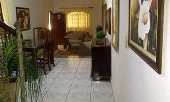 Imagem 4: Sobrado com 3 dormitórios à venda, 187 m² por R$ 530.000,00 - Jardim do Sol - Indaiatuba/S