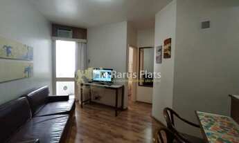 Imagem 5: Flat para locação no Jardins - Edifício Stagium Studio - Cód. KEA03364