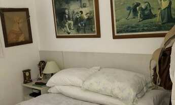 Imagem 2: Apartamento na Moóca com 01 dormitório, 1 vaga