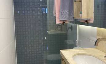 Imagem 5: Apartamento para venda com 163 metros quadrados com 3 quartos em Aldeota - Fortaleza - CE