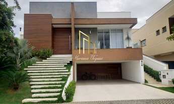 Imagem 2: VOTORANTIM - RESIDENCIAL - ALPHAVILLE NOVA ESPLANADA