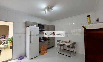 Imagem 5: Sobrado com 3 dormitórios à venda, 196 m² por R$ 735.000 - Bosque dos Eucaliptos - São Jos