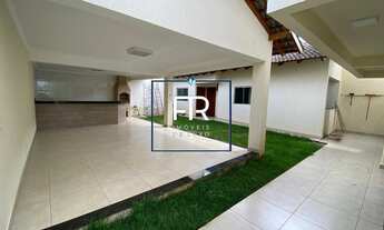 Imagem 7: UBERLâNDIA - Casa Padrão - Cidade Jardim