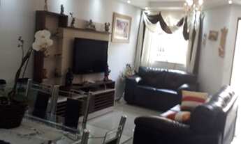 Imagem 2: Sobrado com 3 dormitórios à venda, 148 m² por R$ 750.000 - Vila Bertioga - São Paulo/SP