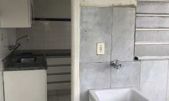 Imagem 3: Aluga-se apto 2 dorms no São Bernardo! Com Garagem e SEM Taxa de Condomínio!!