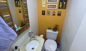 Imagem 6: CASA EM CONDOMÍNIO À VENDA NO VILLAGE SARIA - JARDIM VERA CRUZ- SOROCABA/SP