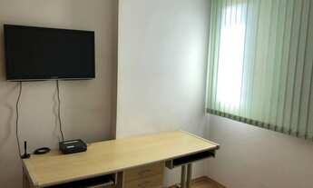 Imagem 12: Apartamento de 92m2 com 3 quartos na Vila Firmiano Pinto