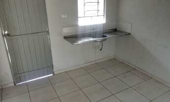 Imagem 5: Alugo casa de fundos