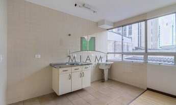 Imagem 6: Apartamentos 2 Dormitórios para venda em Curitiba - PR