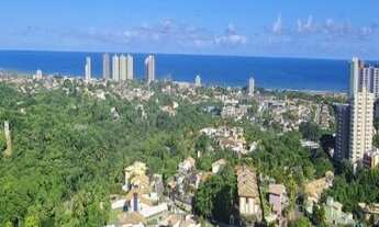 Imagem: SALVADOR - Apartamento Padrão - PATAMARES