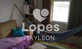 Imagem 1: Apartamento - 01 quarto - Del Castilho