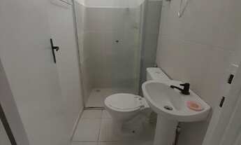 Imagem 2: Cond. Antúrio - Tarumã - Apto com 2 quartos