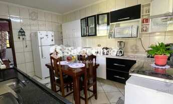 Imagem 3: Sobrado à VENDA na Vila Bocaina - Mauá/SP