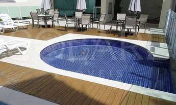 Imagem 5: ITACORUBI/65046 03 dormitórios, 02 vagas no bairro Itacorubi- Florianópolis/SC