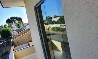 Imagem 5: Sobrado Novo com Piscina e 130 m² Área Construída