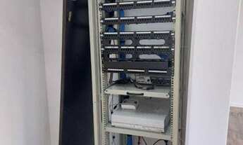 Imagem 6: Sala para alugar, 162 m² por R$ 8.900/mês - Barra Funda - São Paulo/SP