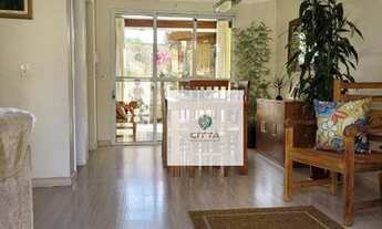 Imagem 7: Casa com 3 dormitórios para alugar, 105 m² por R$ 3.600,00/mês - Fazenda Santa Cândida - C