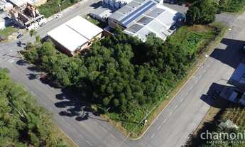 Imagem 4: Terreno de 336m² próximo a antiga pousada do Galo