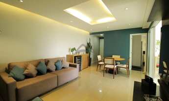 Imagem 2: Apartamento - Mansões Santo Antônio - Campinas