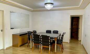 Imagem 6: Apartamento com 3 dormitórios à venda, 142 m² por R$ 880.000 - Centro - Santo André/SP