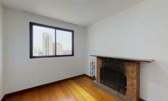 Imagem 2: APARTAMENTO RESIDENCIAL em São Paulo - SP, Aclimação