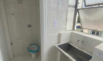 Imagem 6: Apartamento 3 quartos - Boqueirão - Santos